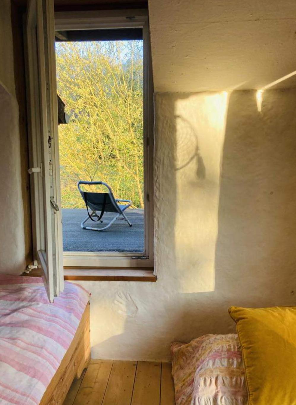 Natur Kunst Ferienhaus Neu Darchau Dış mekan fotoğraf