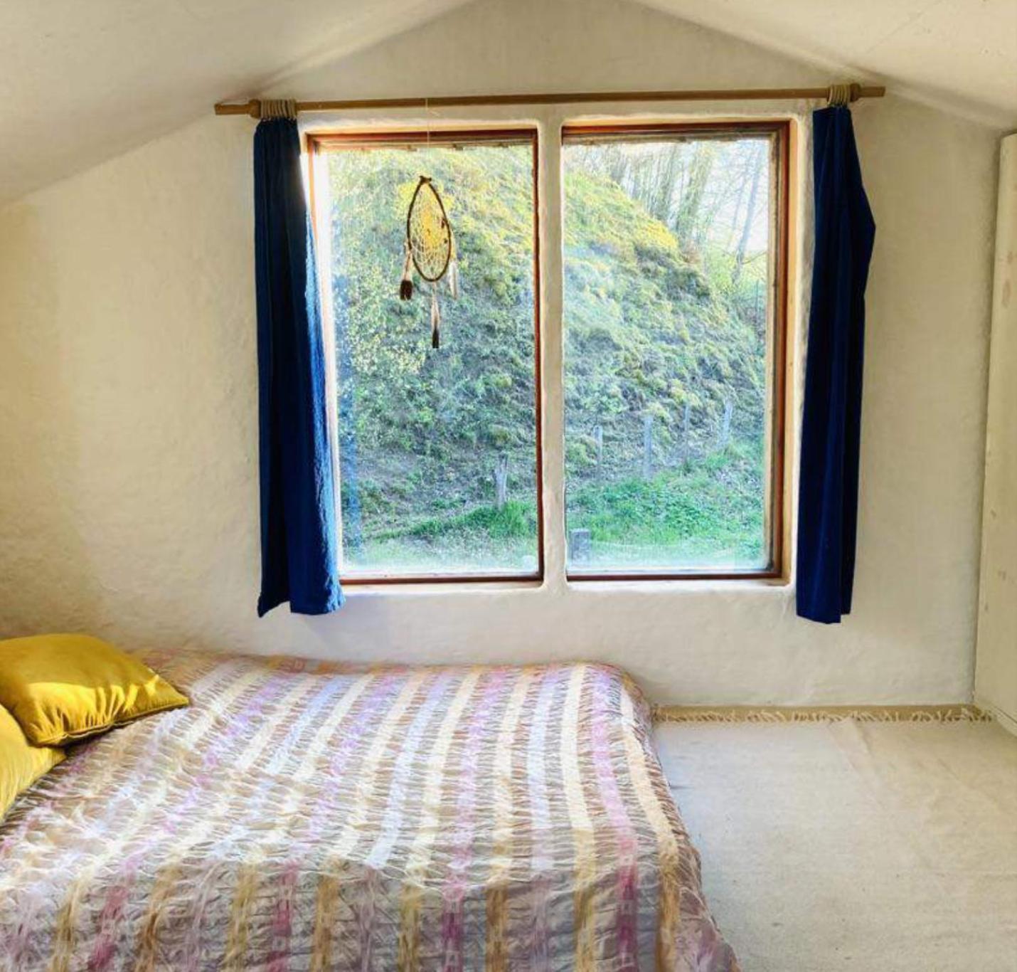 Natur Kunst Ferienhaus Neu Darchau Dış mekan fotoğraf